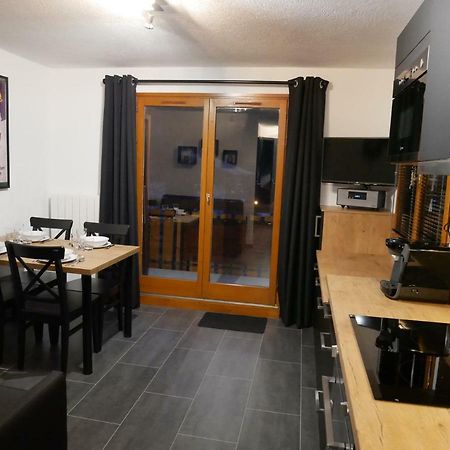 Appartement 4 Personnes Au Pied Des Pistes Du Linga A Châtel Екстериор снимка
