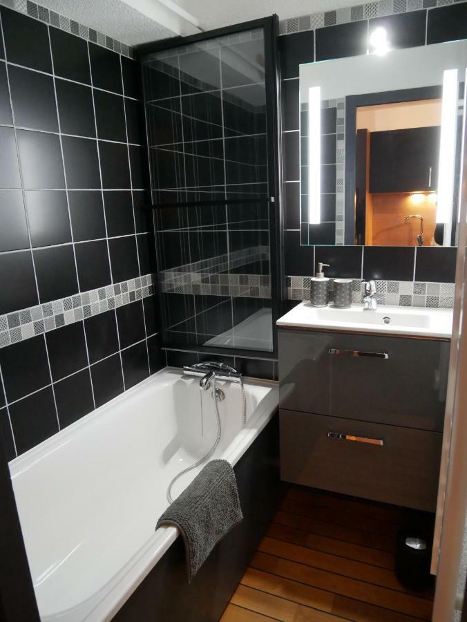 Appartement 4 Personnes Au Pied Des Pistes Du Linga A Châtel Екстериор снимка