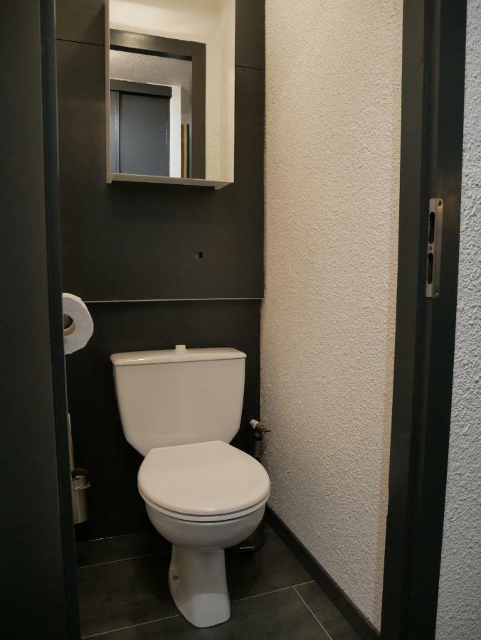Appartement 4 Personnes Au Pied Des Pistes Du Linga A Châtel Екстериор снимка