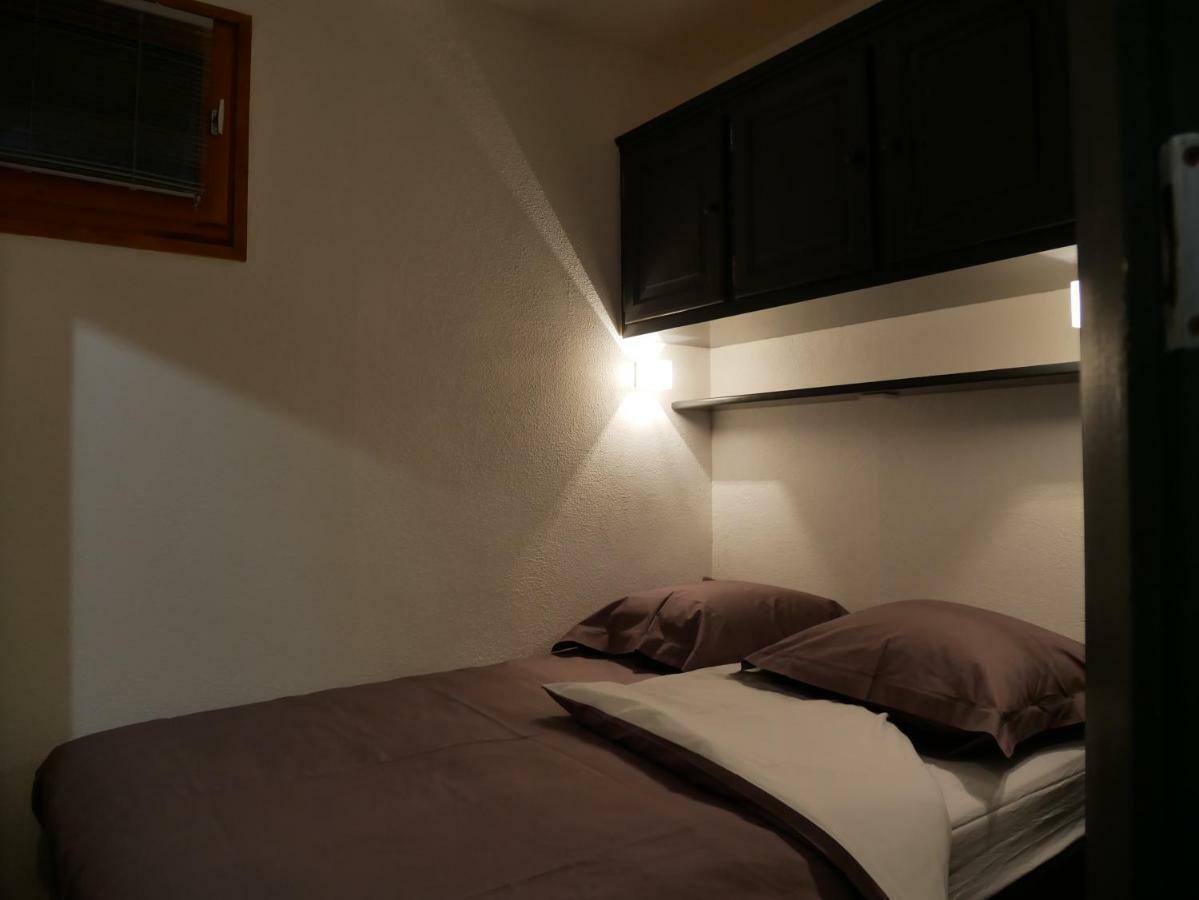 Appartement 4 Personnes Au Pied Des Pistes Du Linga A Châtel Екстериор снимка